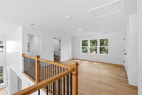 Entry Way - 119 Park Dr, Easley, SC 29640 photo 7 of 7