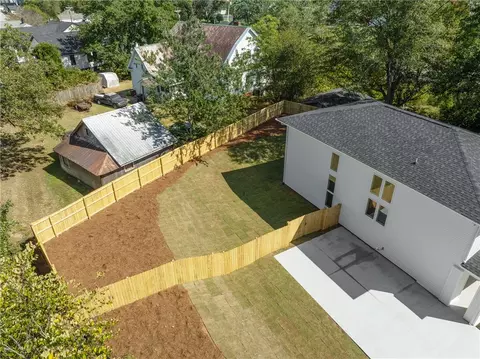 Exterior - 119 Park Dr, Easley, SC 29640 photo 4 of 11