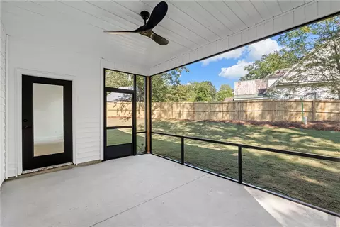 Exterior - 119 Park Dr, Easley, SC 29640 photo 5 of 11