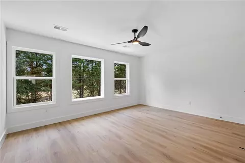 Bedroom - 119 Park Dr, Easley, SC 29640 photo 2 of 3