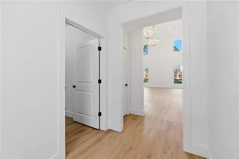 Entry Way - 119 Park Dr, Easley, SC 29640 photo 1 of 7