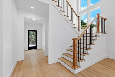 Entry Way - 119 Park Dr, Easley, SC 29640 photo 2 of 7