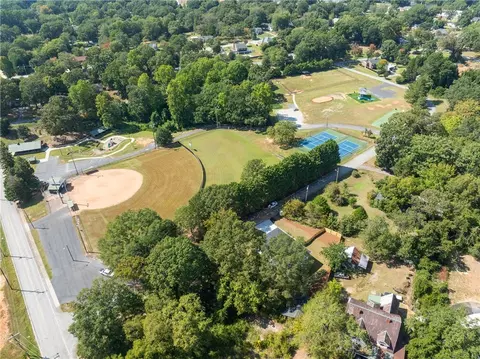 View/Area - 119 Park Dr, Easley, SC 29640 photo 7 of 8