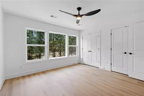 Bedroom - 119 Park Dr, Easley, SC 29640 photo 3 of 3