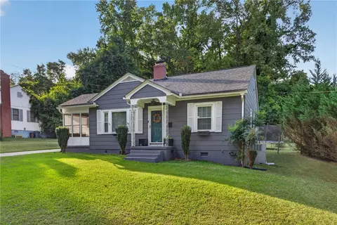 311 Woodland Dr, Belton, SC 29627