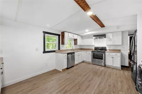 Kitchen - 217 Old River Rd, Pelzer, SC 29669 photo 1 of 3