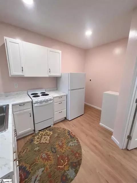 Kitchen - 217 Old River Rd, Pelzer, SC 29669 photo 3 of 3