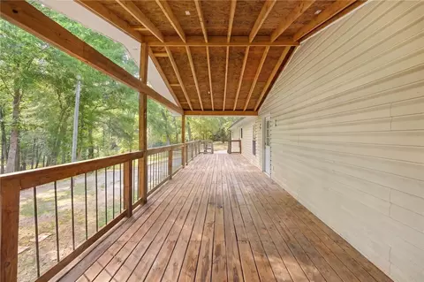Exterior - 217 Old River Rd, Pelzer, SC 29669 photo 3 of 8