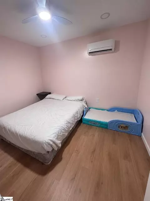 Bedroom - 217 Old River Rd, Pelzer, SC 29669 photo 2 of 2