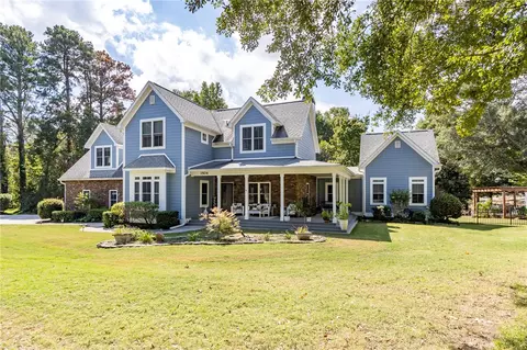 1504 Double Springs Rd, Townville, SC 29689