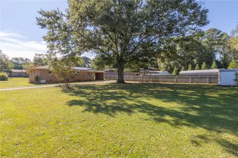 Exterior - 200 Fleming Dr, Anderson, SC 29621 photo 12 of 14