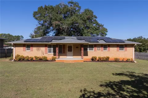 200 Fleming Dr, Anderson, SC 29621