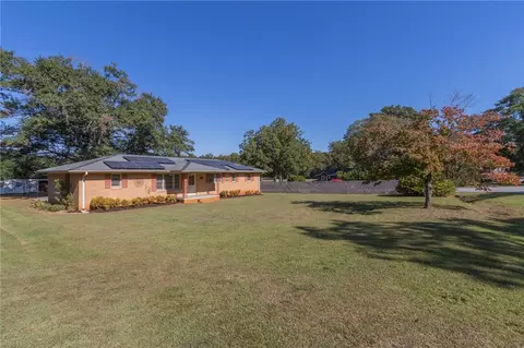 Exterior - 200 Fleming Dr, Anderson, SC 29621 photo 14 of 14