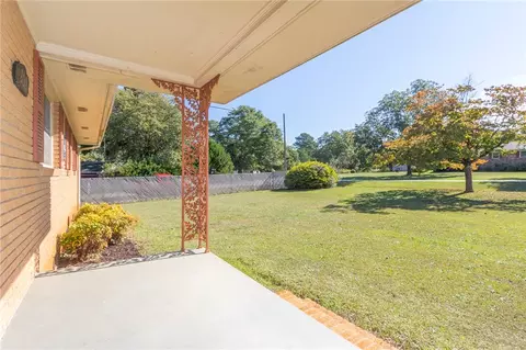Exterior - 200 Fleming Dr, Anderson, SC 29621 photo 3 of 14