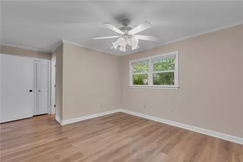 Bedroom - 204 Brook Forest Dr, Anderson, SC 29621 photo 1 of 5