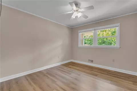 Bedroom - 204 Brook Forest Dr, Anderson, SC 29621 photo 2 of 5