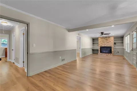 Living - 204 Brook Forest Dr, Anderson, SC 29621 photo 6 of 6