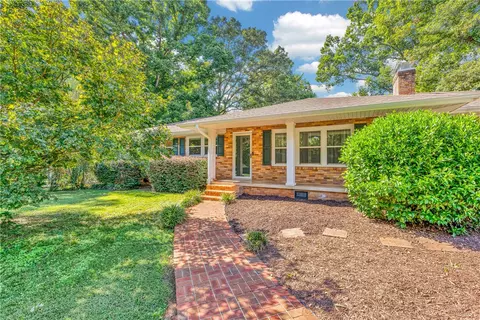 Other - 204 Brook Forest Dr, Anderson, SC 29621 photo 4 of 4