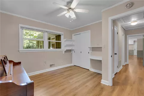 Bedroom - 204 Brook Forest Dr, Anderson, SC 29621 photo 5 of 5