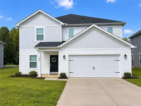 898 Winding Springs Rd, Spartanburg, SC 29303