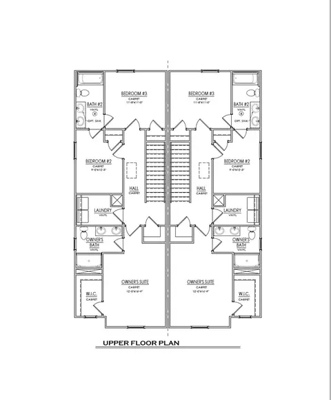 Floorplan - 613 Seaborn Cir, Pendleton, SC 29670 photo 2 of 2