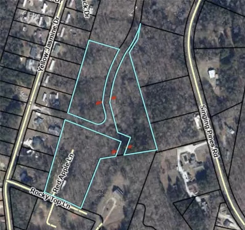 3 Red Apple Ln, Seneca, SC 29678 photo 9