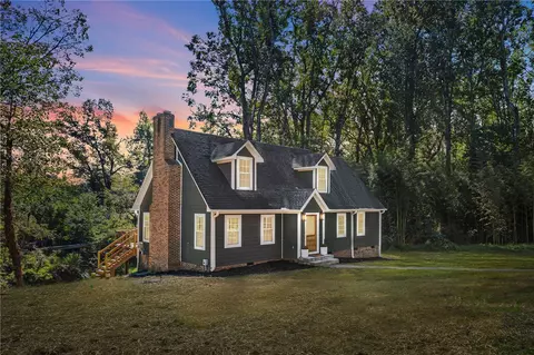 127 Cathey Rd, Anderson, SC 29621
