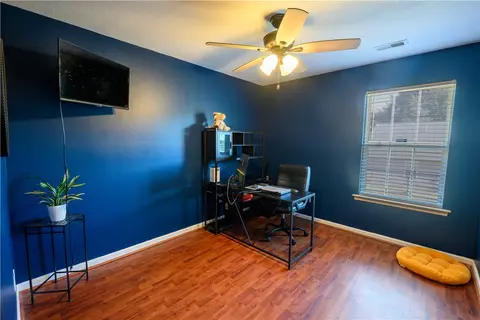 Bedroom - 102 Stanmoore Dr, Anderson, SC 29621 photo 4 of 4