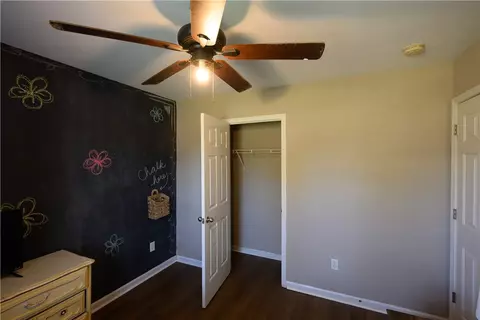 Bedroom - 102 Stanmoore Dr, Anderson, SC 29621 photo 2 of 4