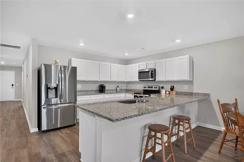 Kitchen - 104 Citrus Ln, Walhalla, SC 29691 photo 1 of 3