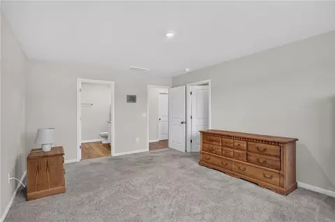 Bedroom - 104 Citrus Ln, Walhalla, SC 29691 photo 3 of 7