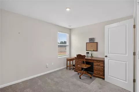 Bedroom - 104 Citrus Ln, Walhalla, SC 29691 photo 5 of 7