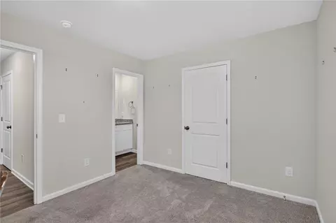 Bedroom - 104 Citrus Ln, Walhalla, SC 29691 photo 4 of 7