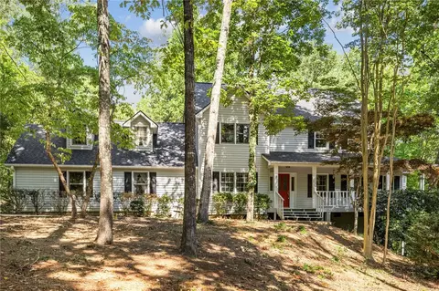 3 Eastern Pointe Pointe, Salem, SC 29676
