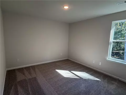 Bedroom - 216 Hamilton St, Easley, SC 29640 photo 4 of 5