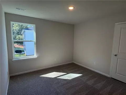 Bedroom - 216 Hamilton St, Easley, SC 29640 photo 5 of 5
