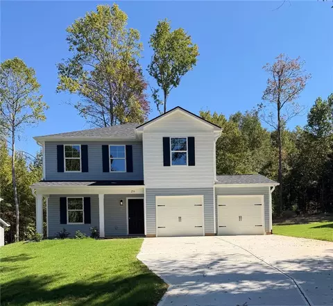 Exterior - 216 Hamilton St, Easley, SC 29640 photo 1 of 2