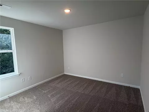 Bedroom - 216 Hamilton St, Easley, SC 29640 photo 3 of 5