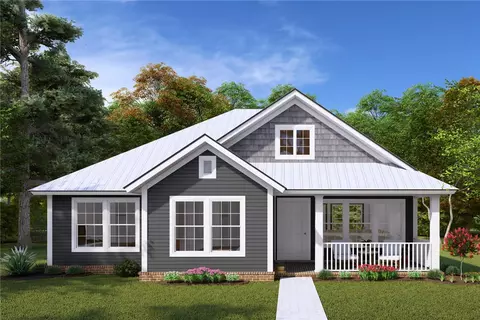 2161 Scarborough Rd, Anderson, SC 29626