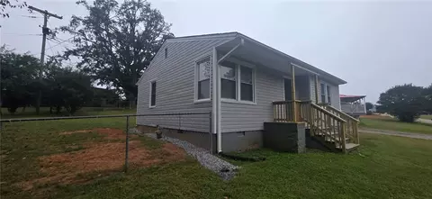 Exterior - 110 Rexton Dr, Anderson, SC 29621 photo 1 of 1