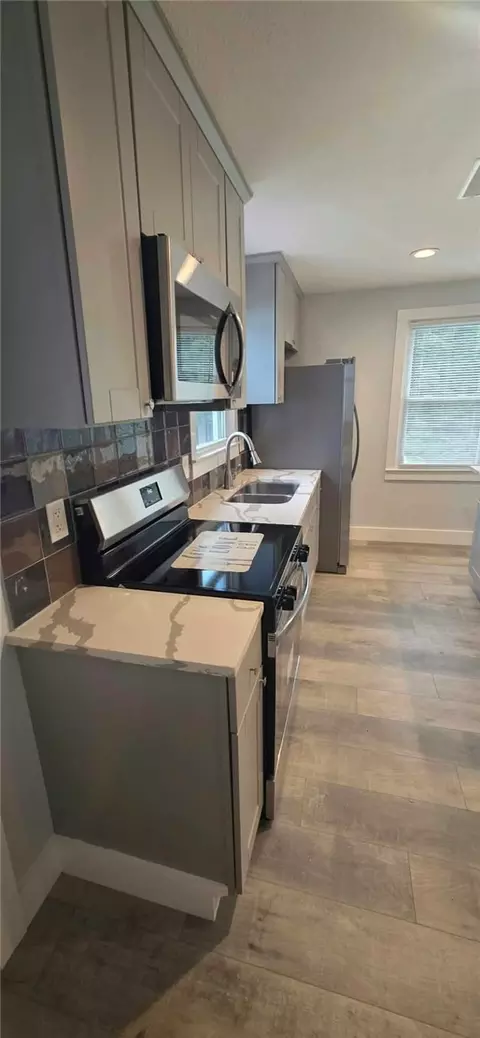 Kitchen - 110 Rexton Dr, Anderson, SC 29621 photo 4 of 4