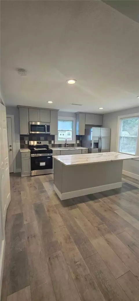 Kitchen - 110 Rexton Dr, Anderson, SC 29621 photo 3 of 4