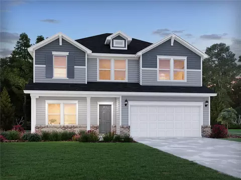 966 Rising Oak Ct, Spartanburg, SC 29301