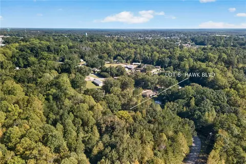 View/Area - 120 Hawk Blvd, Seneca, SC 29672 photo 6 of 11