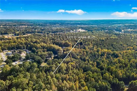 View/Area - 120 Hawk Blvd, Seneca, SC 29672 photo 10 of 11