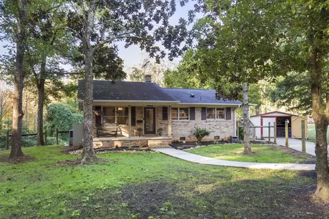150 Allmon Ln, West Union, SC 29696