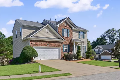 300 Bellarine Dr, Greenville, SC 29605