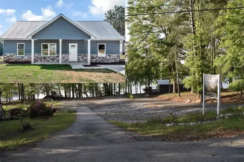 146 Sky Ln, Townville, SC 29689