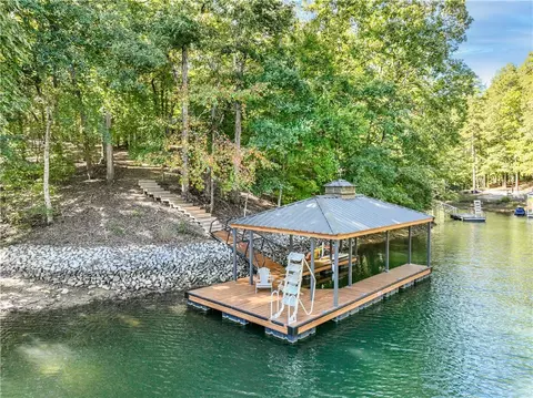 313 Venture Dr #LOT 6-B, West Union, SC 29696