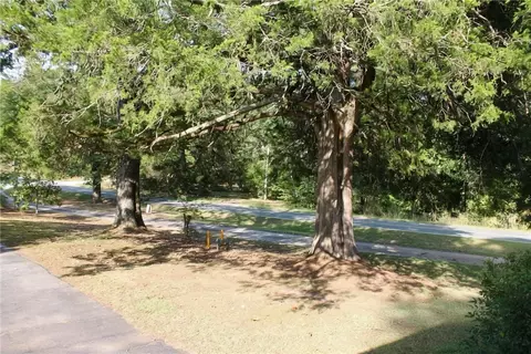 Exterior - 711 W Bear Swamp Rd, Walhalla, SC 29691 photo 10 of 19